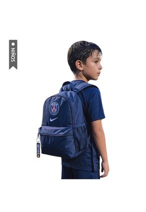 Morral Nike Psg Youth Jdi Mini-Azul