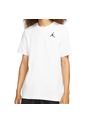 Camiseta Nike Jordan Jumpman-Blanco de Nike