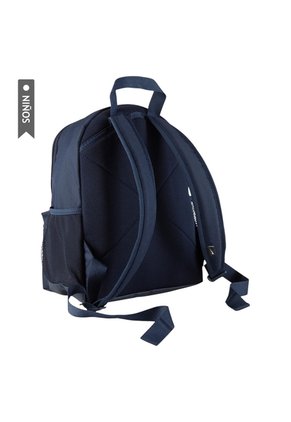 Morral Nike Brasil Youth Jdi Mini-Azul