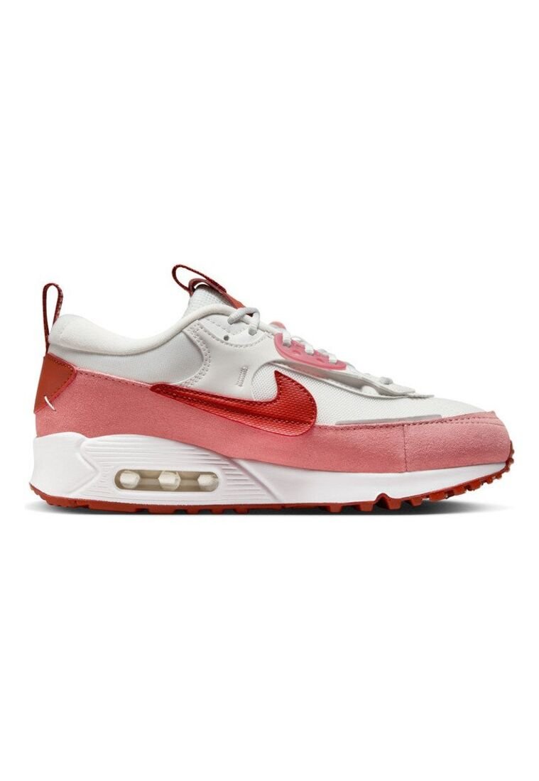 Tenis Mujer Nike Air Max 90 Futura Rosa - Compra Ahora | Dafiti Colombia