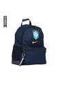 Morral Nike Brasil Youth Jdi Mini-Azul de Nike