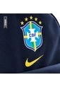 Morral Nike Brasil Youth Jdi Mini-Azul de Nike