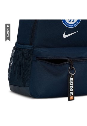 Morral Nike Chelsea Youth Jdi Mini-Azul