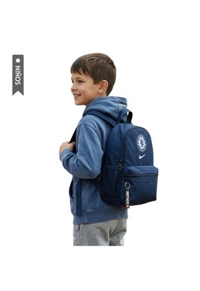 Morral Nike Chelsea Youth Jdi Mini-Azul