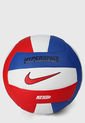 Balón de Voleibol Blanco-Azul-Rojo Nike Hyperspike 18p de Nike