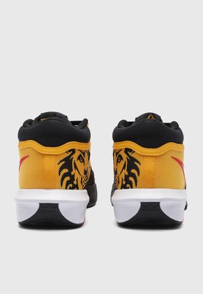 Tenis NIKE LeBron Witness VIII Mostaza