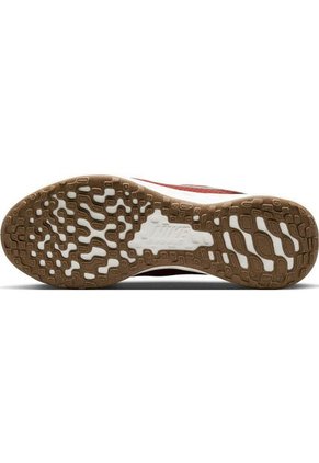 Tenis Mujer Nike Revolution 6 Rojo