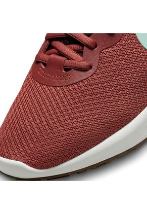 Tenis Mujer Nike Revolution 6 Rojo