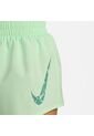 Shorts Mujer Nike One de Nike