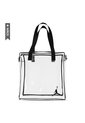 Bolso Nike Jan Jordan Stadium Tote Bag Niño-Negro de Nike