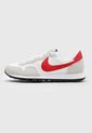 Tenis Lifestyle Blanco-Gris-Rojo Nike Air Pegasus 83 de Nike