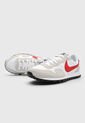 Tenis Lifestyle Blanco-Gris-Rojo Nike Air Pegasus 83 de Nike