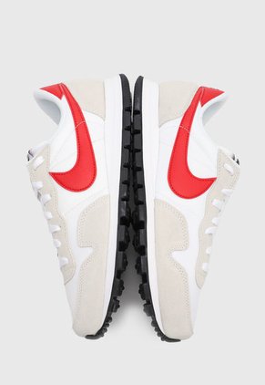 Tenis Lifestyle Blanco-Gris-Rojo Nike Air Pegasus 83