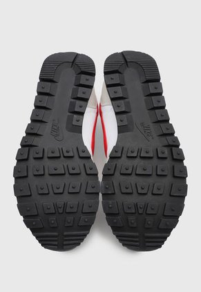 Tenis Lifestyle Blanco-Gris-Rojo Nike Air Pegasus 83