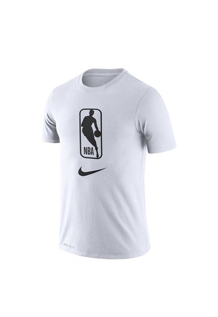 CAMISETA NIKE AT0515-100 BLANCO Talla XL