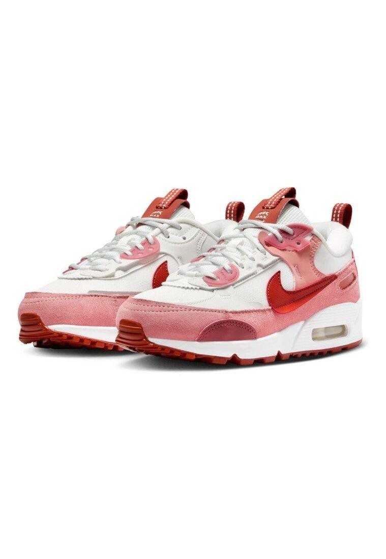 Tenis Mujer Nike Air Max 90 Futura Rosa - Compra Ahora | Dafiti Colombia
