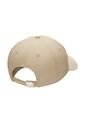Gorra Nike Df Club Cap-Beige de Nike