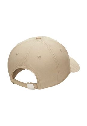 Gorra Nike Df Club Cap-Beige