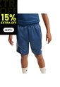Pantaloneta Nike Trophy23 Niño-Azul de Nike