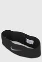 Banda de Resistencia Negro-Blanco Nike Loop de Nike