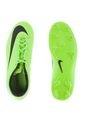 Guayo Verde-Negro Nike Jr Mercurial Victory VI Fg de Nike