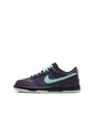 Tenis Niños Nike Dunk Low Gris de Nike