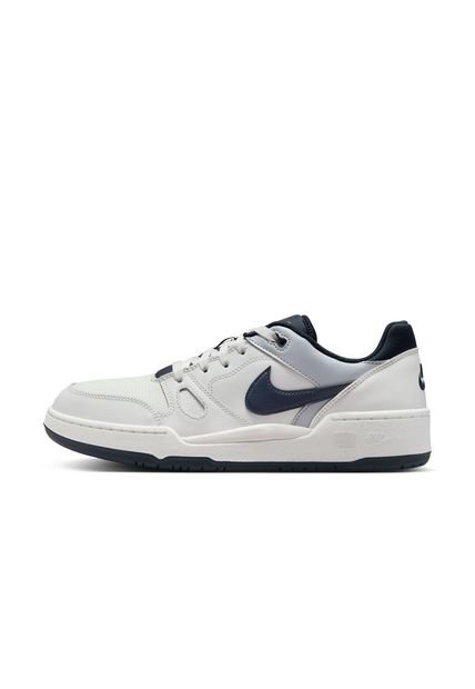 Tenis Hombre Nike Full Force Low Multicolor