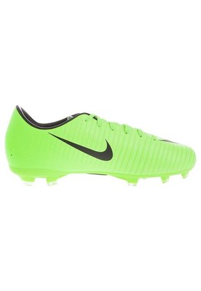 Guayo Verde-Negro Nike Jr Mercurial Victory VI Fg