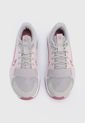 Tenis Training Gris-Blanco-Lila Nike MC Trainer 2 de Nike
