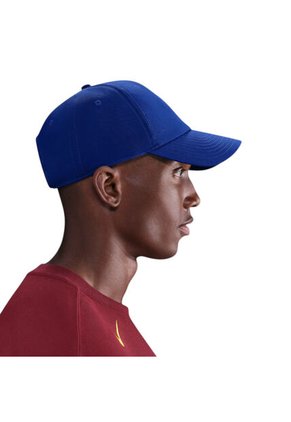 Gorra Nike Fcb U Nk Club Cap Us Cb L Hombre-Azul