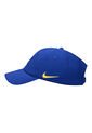 Gorra Nike Fcb U Nk Club Cap Us Cb L Hombre-Azul de Nike