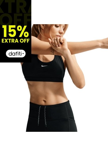 Short Nike Acg Trail Mujer-Negro