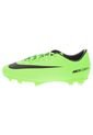 Guayo Verde-Negro Nike Jr Mercurial Victory VI Fg de Nike