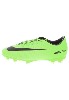 Guayo Verde-Negro Nike Jr Mercurial Victory VI Fg