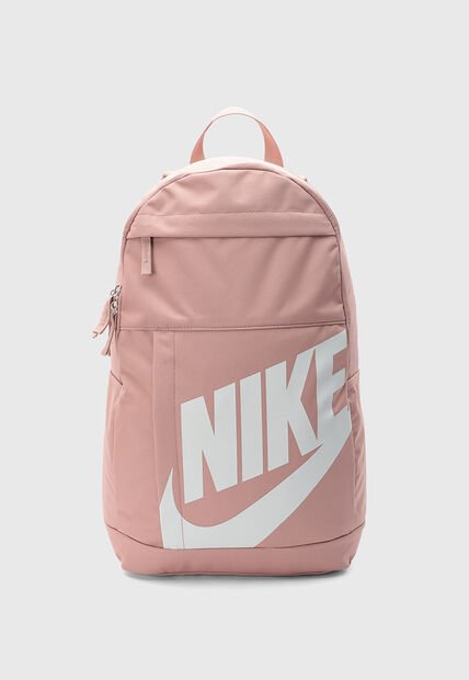 Morral NIKE Elemental Rosa