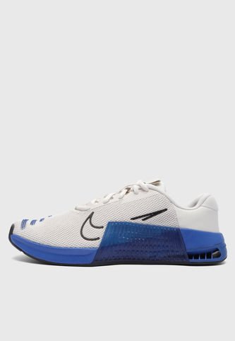 Tenis NIKE Metcon 9 Gris Nike