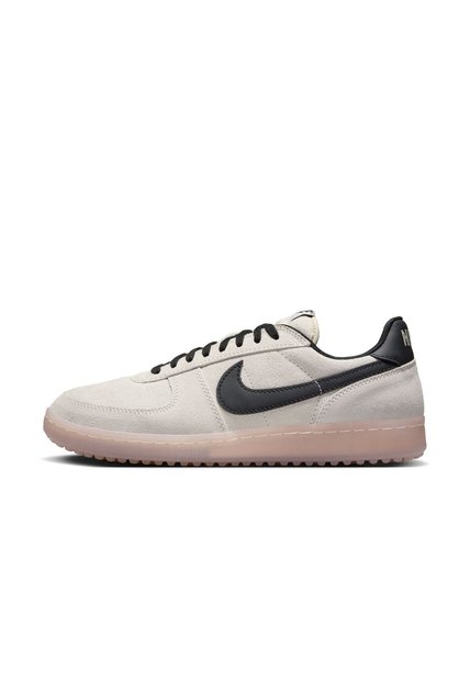 Tenis Hombre Nike Field General Marrón