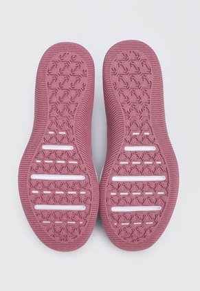 Tenis Training Gris-Blanco-Lila Nike MC Trainer 2