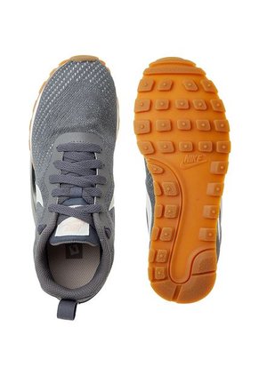 Running Gris-Blanco Nike Wmns Md Runner 2 Eng Mesh