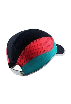 Gorra Nike Dri-fit Aerobill Tailwind Running-Celeste