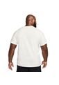 Camiseta Nike Tee Modern-Blanco de Nike