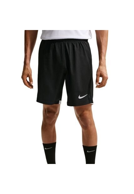 Pantaloneta Nike Df Laser Vi Short W Hombre-Negro