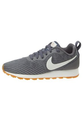 Running Gris-Blanco Nike Wmns Md Runner 2 Eng Mesh