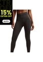 Leggings Nike Pro Seamless Mujer-Gris Oscuro de Nike