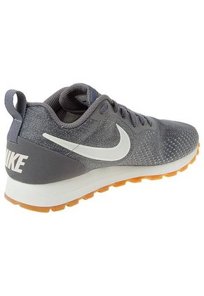 Running Gris-Blanco Nike Wmns Md Runner 2 Eng Mesh