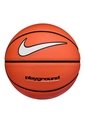 Balon De Basquetbol Nike  Everyday Playground No.6-Naranja de Nike