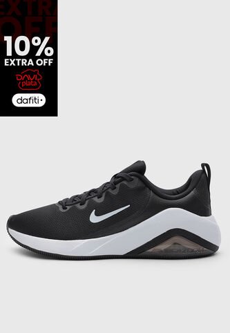 Tenis NIKE Bella 7 Negro Nike