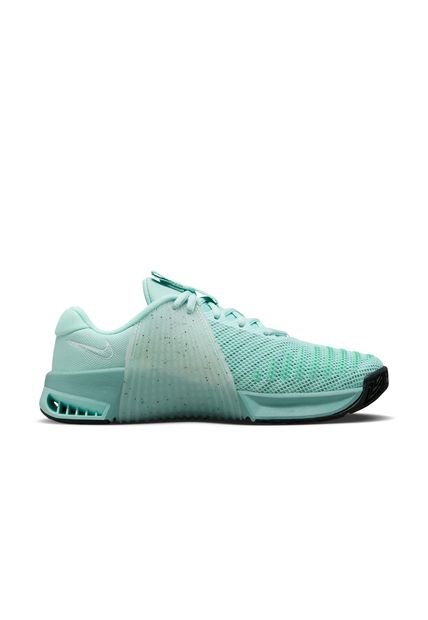 Tenis Mujer Nike Metcon 9 Verde