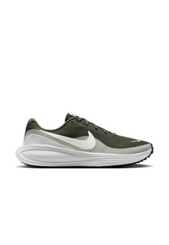 Tenis Nike Revolution 8 Hombre-Verde Nike