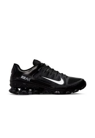 Tenis Nike Reax 8 Tr Mesh Hombre-Negro Nike